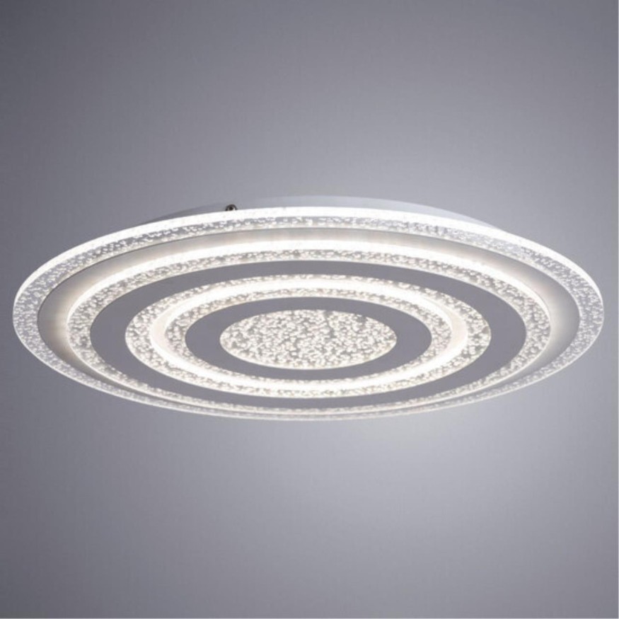 Потолочный светильник Arte Lamp MULTI-BEAD A1381PL-1CL