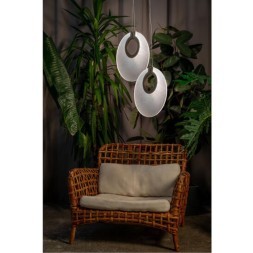 Подвесной светильник Divinare BILANCIA 5194/01 SP-12