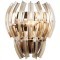 Бра Arte Lamp A1054AP-1GO ELLA под лампу 1xE14 40W