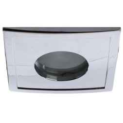 Точечный встраиваемый светильник Arte Lamp AQUA A5444PL-1CC