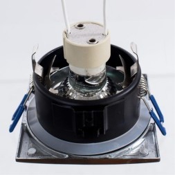 Точечный встраиваемый светильник Arte Lamp AQUA A5444PL-1CC