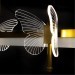 Подвесной светильник Arte Lamp DARCY A2187SP-1GO