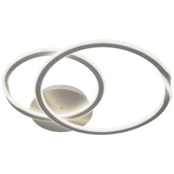 Потолочная люстра ARTE LAMP SIERRA A2211PL-2WH