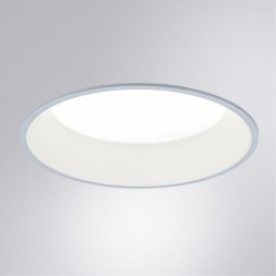 Точечный встраиваемый светильник ARTE LAMP A7995PL-1WH