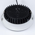 Точечный встраиваемый светильник ARTE LAMP A7995PL-1WH