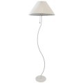 Торшер Arte Lamp AGATHA A5069PN-1WH