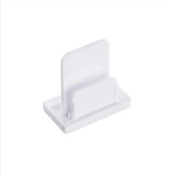 Торцевая заглушка 1шт для накладных однофазных шинопроводов Arte Lamp A210033