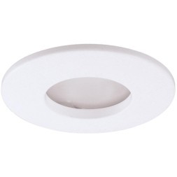 Встраиваемый светильник влагозащищенный Aqua A5440PL-1WH