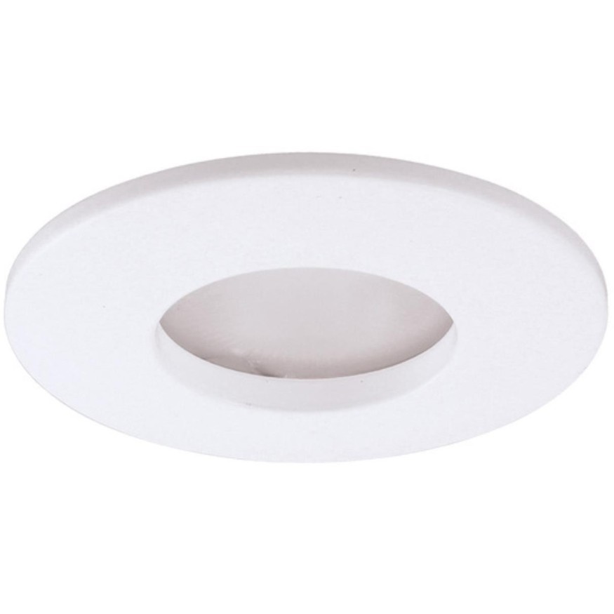 Встраиваемый светильник влагозащищенный Aqua A5440PL-1WH