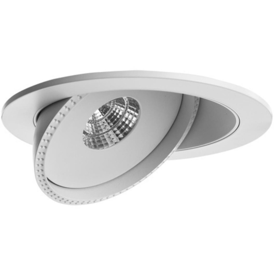 Карданный светильник Arte Lamp STUDIO A3015PL-1WH
