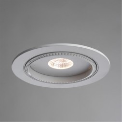 Карданный светильник Arte Lamp STUDIO A3015PL-1WH