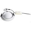 Карданный светильник Arte Lamp STUDIO A3015PL-1WH