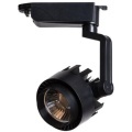 Трековый светильник Arte Lamp VIGILE A1610PL-1BK