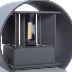 Архитектурная светодиодная подсветка A1415AL-1GY