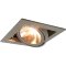 Встраиваемый светильник Arte Lamp A5949PL-1GY CARDANI SEMPLICE под лампу 1xG9 40W