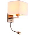 Бра с выключателем A9249AP-2AB