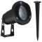 УЛИЧНЫЙ СВЕТИЛЬНИК ARTE LAMP ELSIE A1522IN-1BK