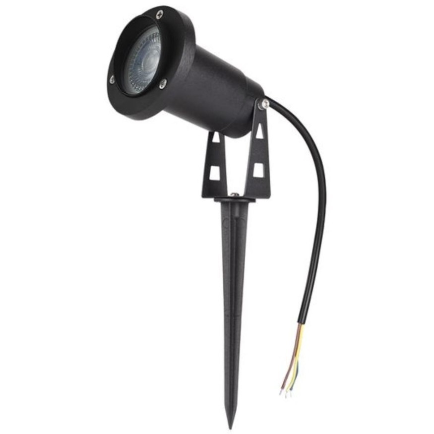 УЛИЧНЫЙ СВЕТИЛЬНИК ARTE LAMP ELSIE A1522IN-1BK