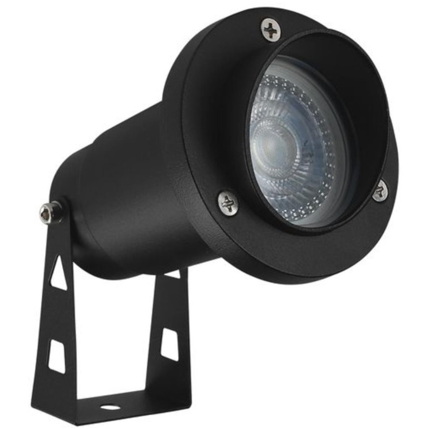 УЛИЧНЫЙ СВЕТИЛЬНИК ARTE LAMP ELSIE A1522IN-1BK