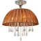 A3660PL-3BR СВЕТИЛЬНИК ПОТОЛОЧНЫЙ