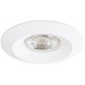 Точечный встраиваемый светильник Arte Lamp MIRA MINI A2761PL-1WH