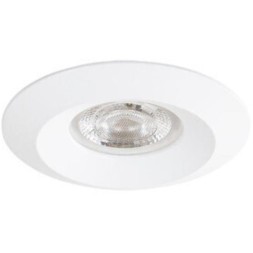 Точечный встраиваемый светильник Arte Lamp MIRA MINI A2761PL-1WH