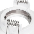 Точечный встраиваемый светильник Arte Lamp MIRA MINI A2761PL-1WH