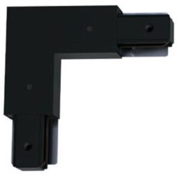 Коннектор-ввод питания для шинопровода Arte Lamp TRACK ACCESSORIES A120306P