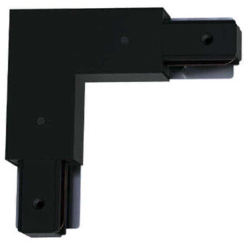 Коннектор-ввод питания для шинопровода Arte Lamp TRACK ACCESSORIES A120306P