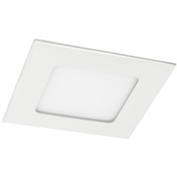 Встраиваемый светильник Arte Lamp FINE A2406PL-1WH