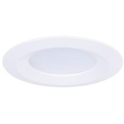 Точечный встраиваемый светильник Arte Lamp MIRA A2861PL-1WH