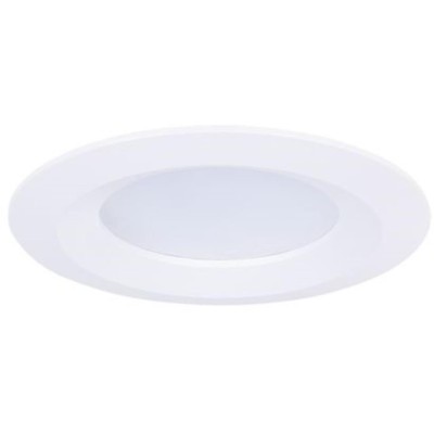 Точечный встраиваемый светильник Arte Lamp MIRA A2861PL-1WH