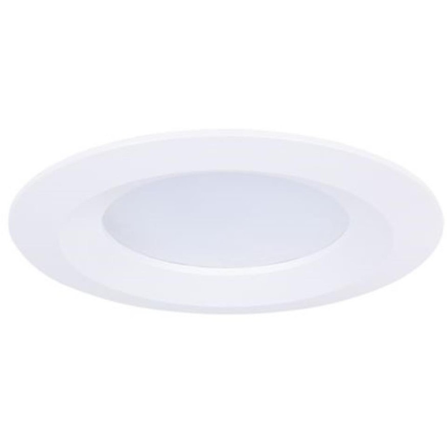 Точечный встраиваемый светильник Arte Lamp MIRA A2861PL-1WH