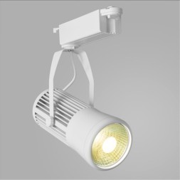 Трековый светильник Arte Lamp RICORDO A6330PL-1WH