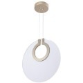 Подвесной светильник LED 770Lm 3000K CRI80 Divinare BILANCIA 5194/01 SP-15