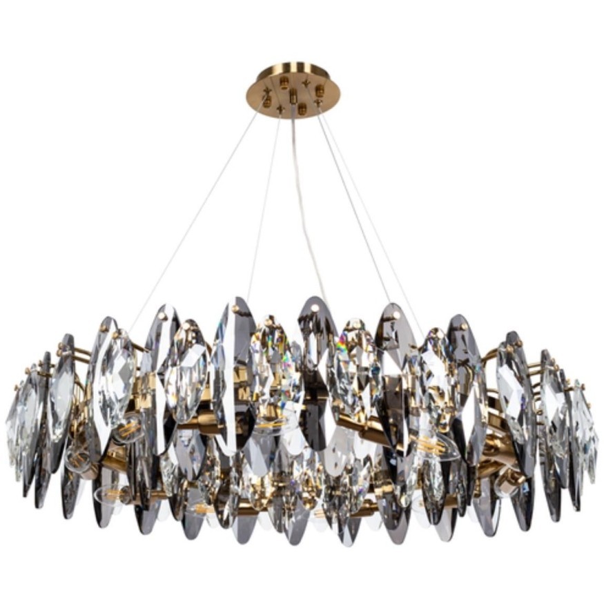 Подвесная люстра Ophelia 7203/17 LM-12