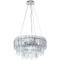 Подвесная люстра Arte Lamp NICOLETTA A1051SP-10CC