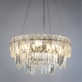 Подвесная люстра Arte Lamp NICOLETTA A1051SP-10CC