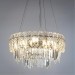 Подвесная люстра Arte Lamp NICOLETTA A1051SP-10CC