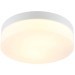 Настенно-потолочный светильник Arte Lamp A6047PL-3WH AQUA-TABLET IP44 под лампы 3xE27 60W