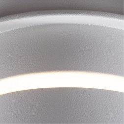 Встраиваемый светильник Arte Lamp A2164PL-1WH IMAI под лампу 1xGU10 15W