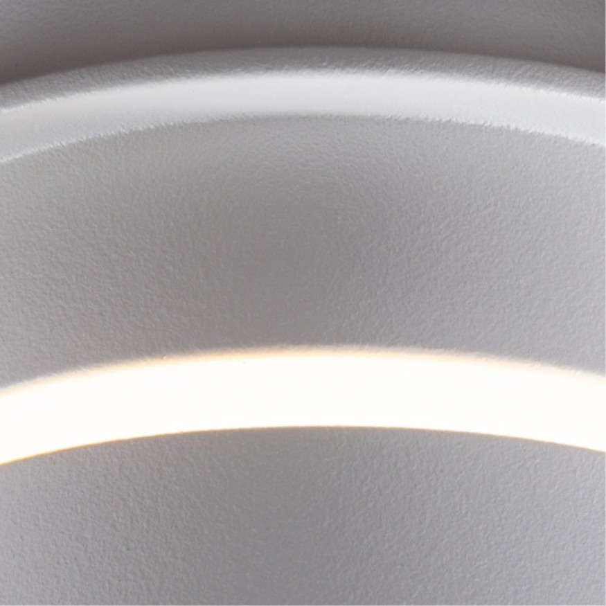 Встраиваемый светильник Arte Lamp A2164PL-1WH IMAI под лампу 1xGU10 15W