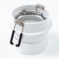 Встраиваемый светильник Arte Lamp A2164PL-1WH IMAI под лампу 1xGU10 15W