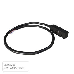 Входящее питание 50см Arte Lamp LINEA A481106