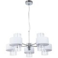 Подвесная люстра Arte Lamp FANTASIA A4076LM-5CC