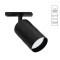 Однофазный двужильный трековый светильник Arte Lamp A5560PL-1BK FANG под сменную лампу GU10