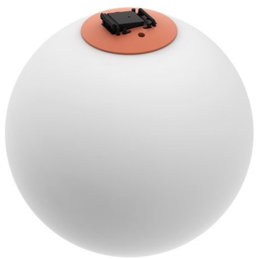 2507/34 SP-16 Трековый ременный светодиодный светильник диммируемый по TRIAC 0/1-10V Divinare Decorato CRI90+ 4000К 1280Лм 270° 16Вт