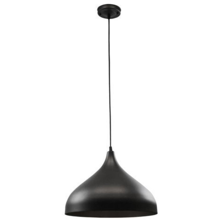 Подвесной светильник Arte Lamp CARMEL A7076SP-1BK