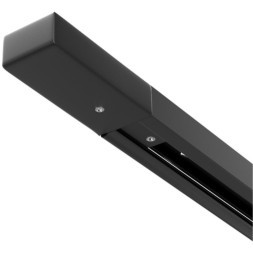 Ввод питания для накладных однофазных шинопроводов Arte Lamp A160006