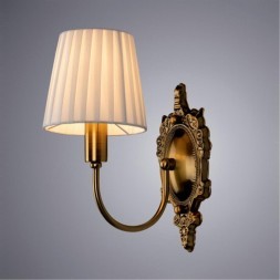 Бра Arte Lamp A7301AP-1PB GRACIE под лампу 1xE27 40W